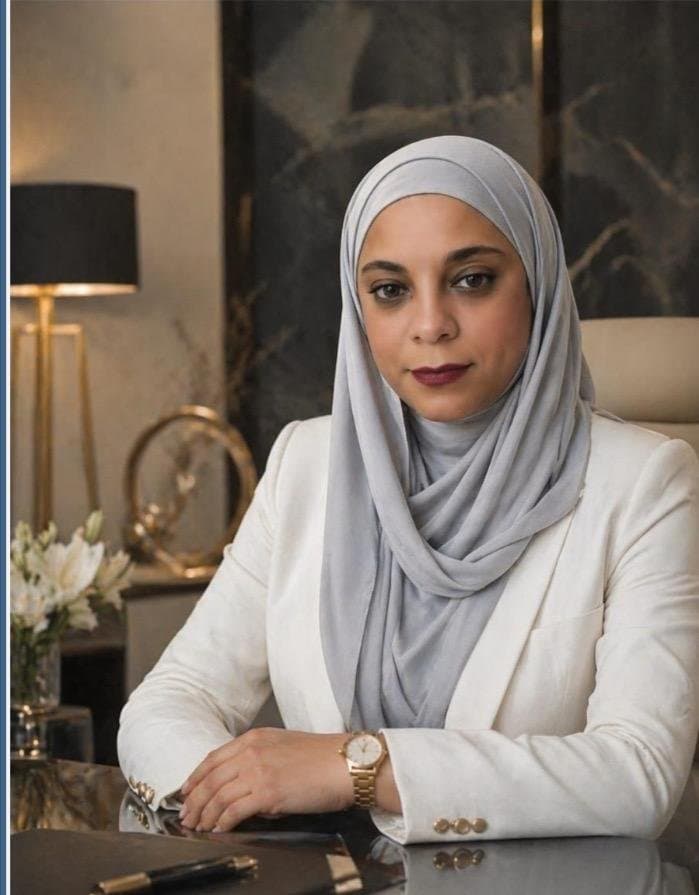 أمل خضر تكتب: الدول لا تسقط حين ينتشر الفساد بل حين يُقابَل بالصمت