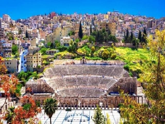 الاثنين .. أجواء صيفية معتدلة الحرارة في أغلب المناطق