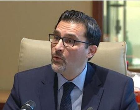 خالد سيف ينضم إلى جمعية الاقتصاد السياحي