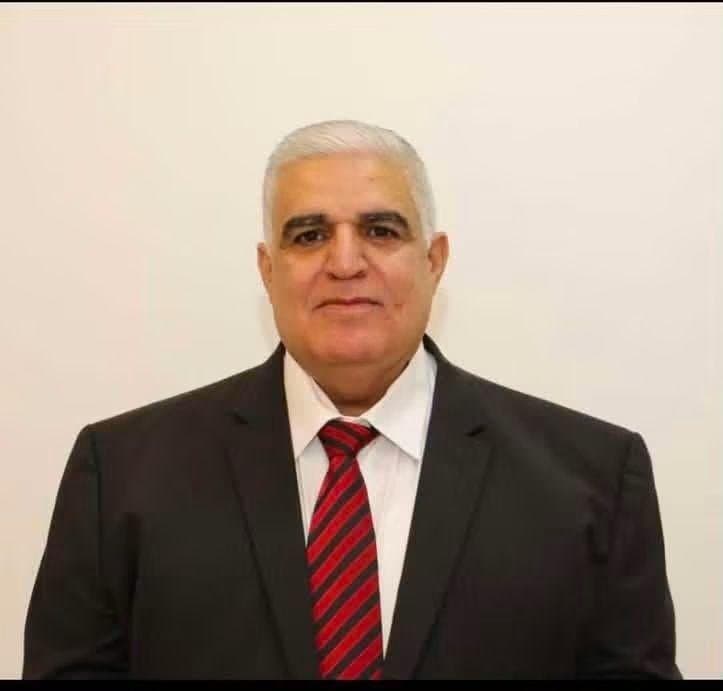 عمر الجراح ..مبارك رئاسة اتحاد الجمعيات الخيرية في الزرقاء