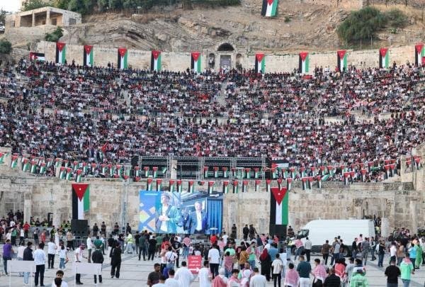 الأمن العام: خطط أمنيّة ومرورية بالتزامن مع مباراة المنتخب الوطني والأرجنتين