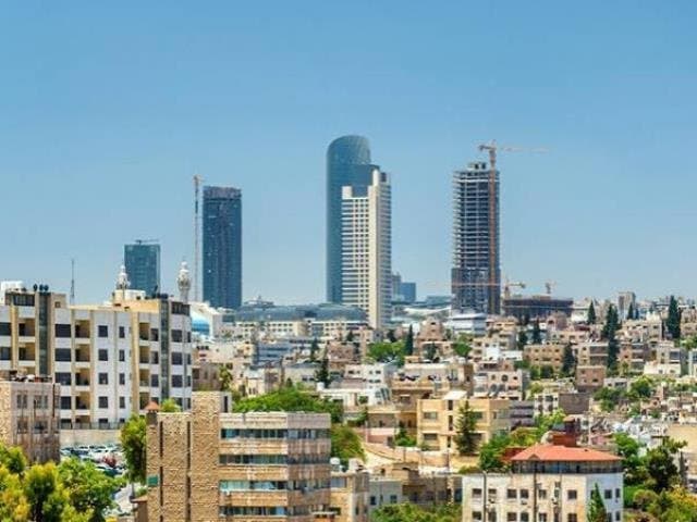 الاثنين ارتفاع قليل على الحرارة في أغلب المناطق
