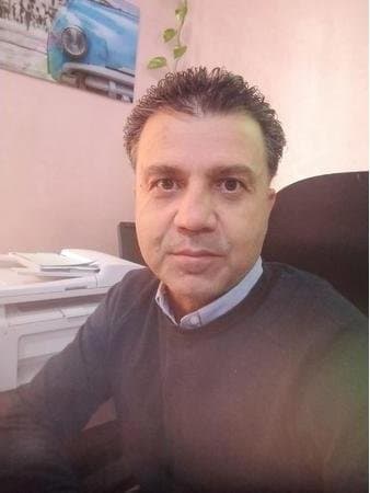 الزعارير مشرفاً لمعسكر الحسين للشباب في عجلون