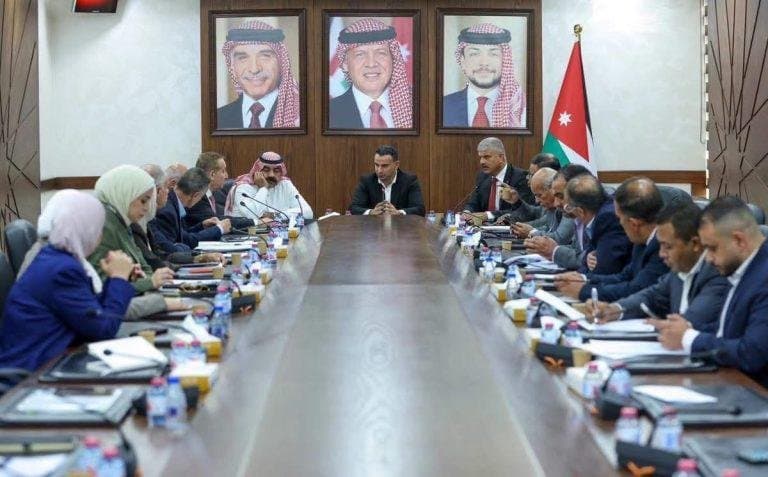 الطاهات: التعليم الزراعي أمام مرحلة جديدة تقودها التكنولوجيا والابتكار