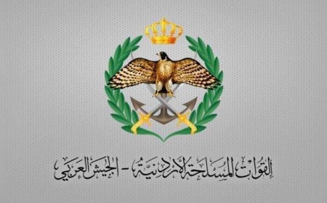 سقوط 3 صواريخ إيرانية داخل الأردن…ولا إصابات