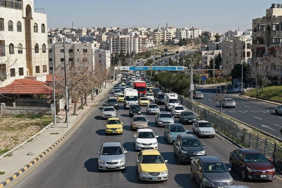 منح الجنسية الأردنية لـ 65 مستثمراً خلال النصف الأول من 2026