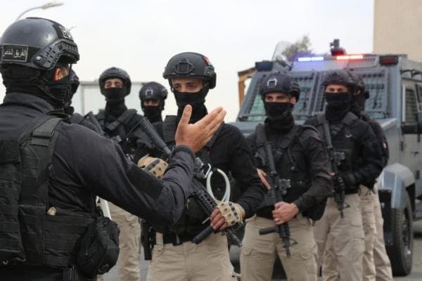 مكافحة المخدرات تطلق حملة أمنيّة وتوعوية ضد مادة الكريستال