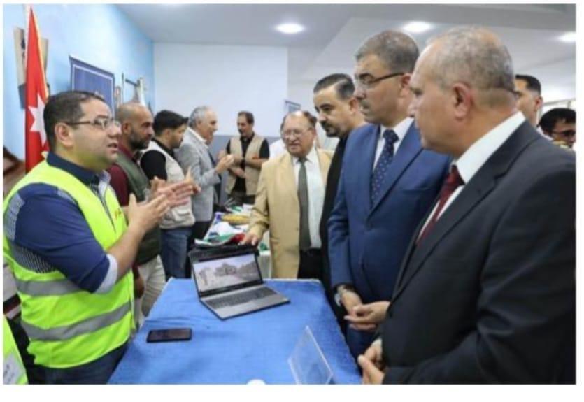 القضاة: التعرف على الأحزاب الوطنية هو الخطوة الأولى نحو مشاركة شبابية واعية وفاعلة