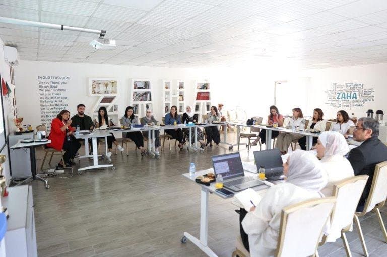 اللجنة الاستشارية تعتمد الإطار التنفيذي لمشروع "مدينتي تهتم" وتقر موعد إطلاق التحدي الوطني