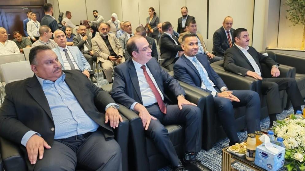 "كهرباء إربد" تطلق منظومة خدماتها الإلكترونية بالتكامل مع تطبيق "سند"