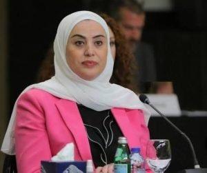 اتحاد الجمعيات الخيرية يبارك لمعالي بني مصطفى بتجديد الثقة بها وزيرة للتنمية الاجتماعية