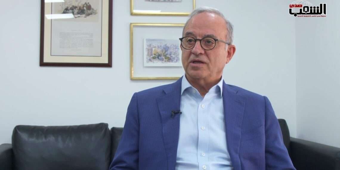 المعشر ونخبة من الخبراء وممثلون عن الخارجية الأمريكية في أمسية لمركز (صحيفة صدى الشعب)