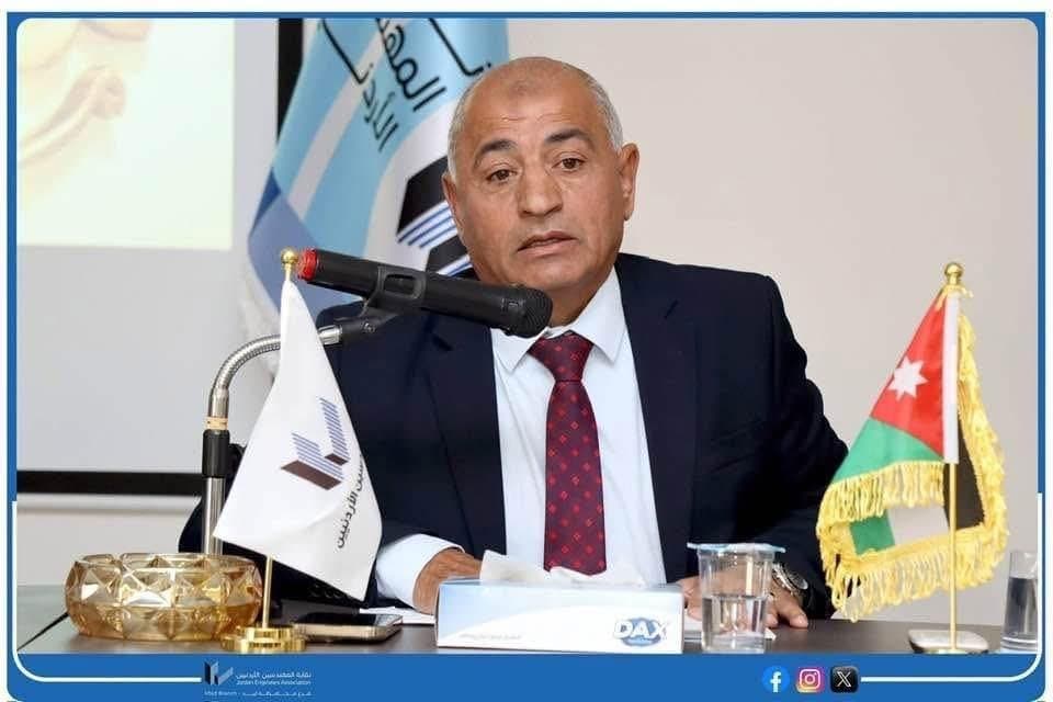 الدكتور زهير الطاهات يكتب ..