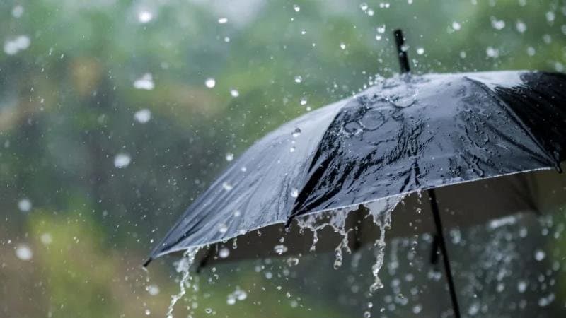 الأرصاد: نيسان الماضي خالف النمط المناخي بانخفاض الحرارة وارتفاع الهطول المطري