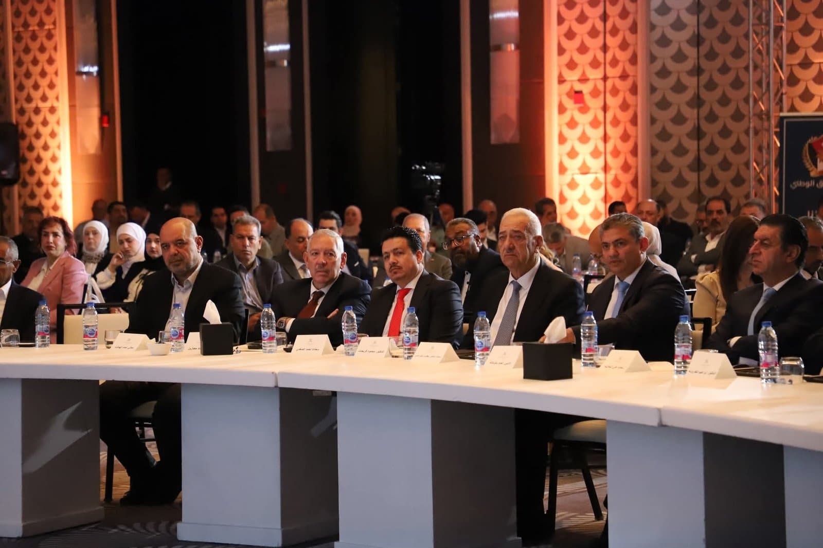مؤتمر الميثاق الاقتصادي الثاني»… خارطة طريق لتحويل الرؤية الاقتصادية إلى إنجاز