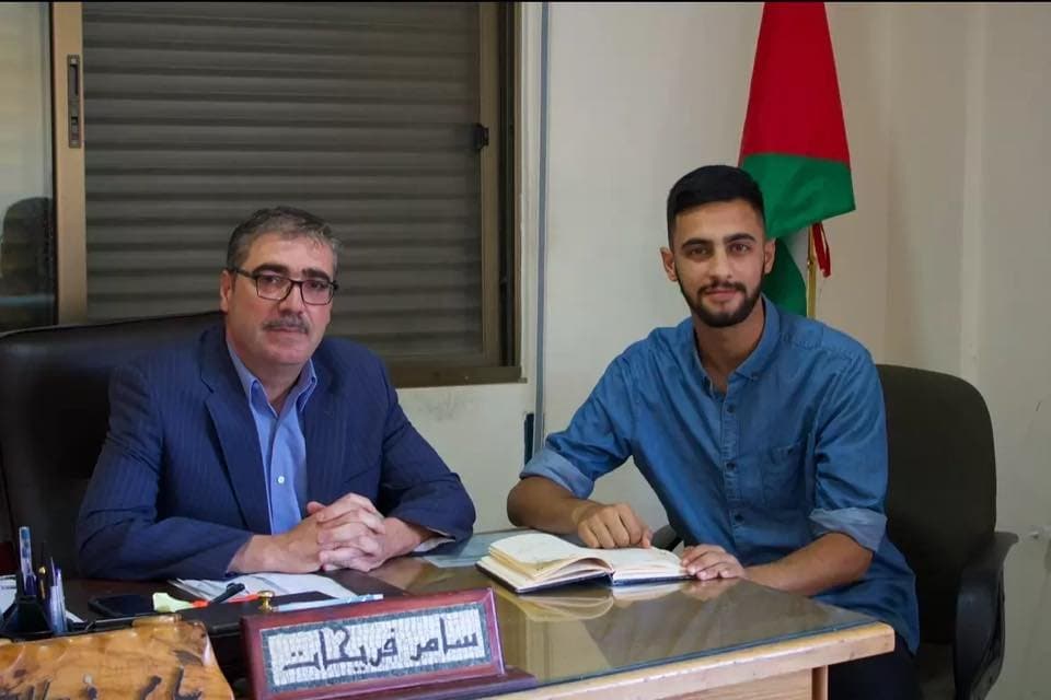 عجلون:المعارف الرقمية..نافذة توثق ذاكرة المكان والإنسان