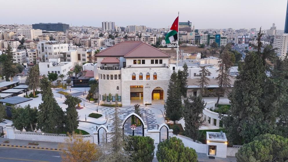 تأخير الدوام الرسمي خلال أيام مباريات النشامى في كأس العالم إلى 10 صباحاً