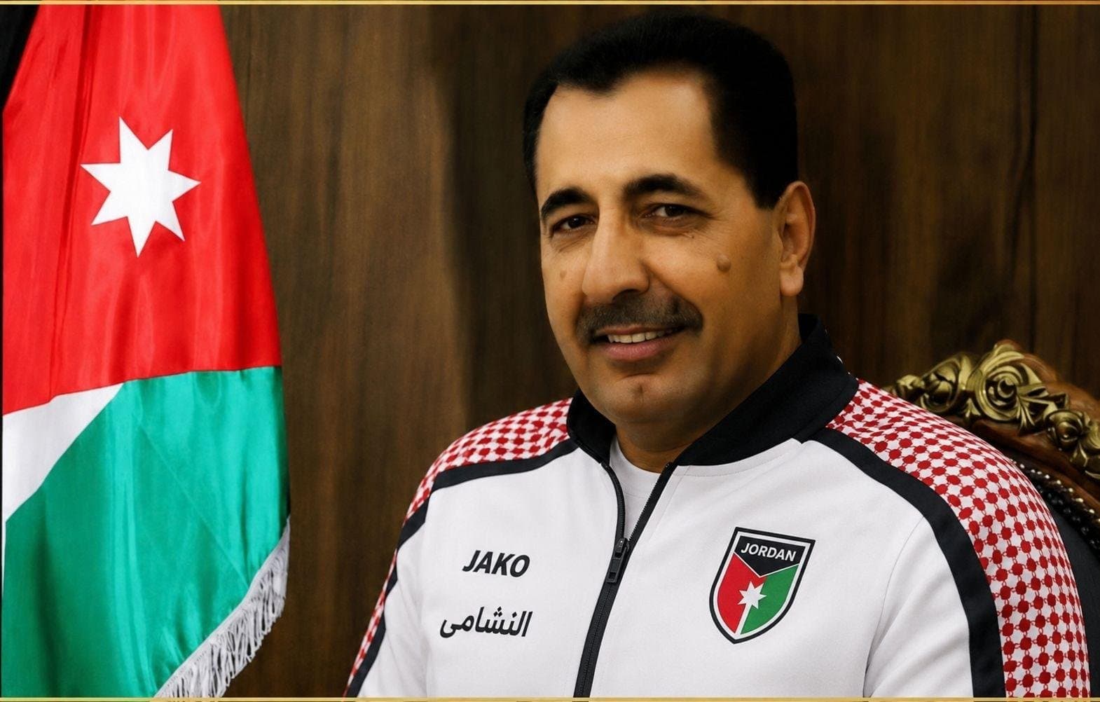 الدكتور شكري المراشده يكتب ..