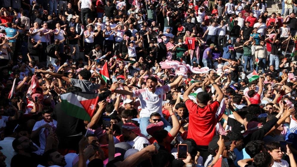 المحافظات تتهيأ لمشهد وطني جديد دعما للنشامى أمام الجزائر