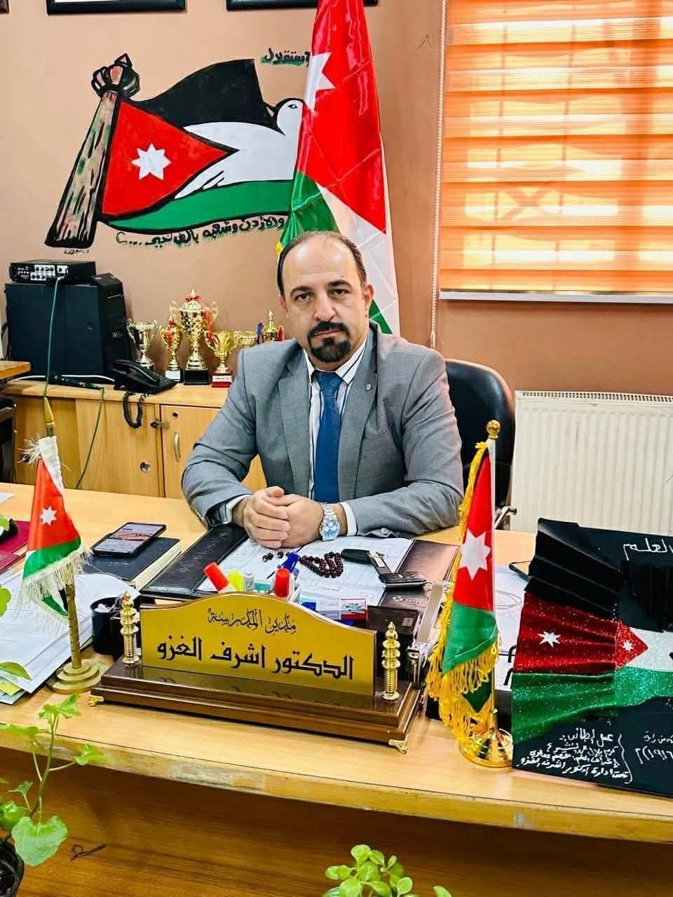 السردية الأردنية: قصة وطن صاغته التحديات وكسى ملامحه الكبرياء 