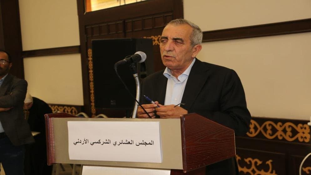 الرواشدة: الرواية الشركسية الأردنية تمثل جزءا من السردية الأردنية