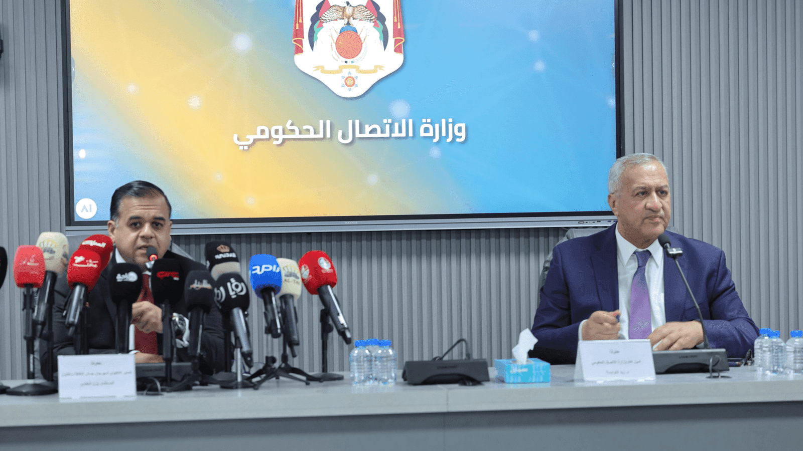 الخضير: مهرجان جرش الأربعون يقدم تجربة متكاملة بفعاليات ثقافية وفنية وخدمات متطورة