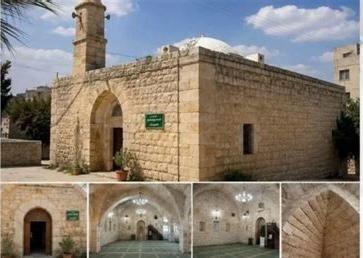 مسجد عرجان القديم.. معلم تاريخي يجسد أصالة العمارة الإسلامية في عجلون