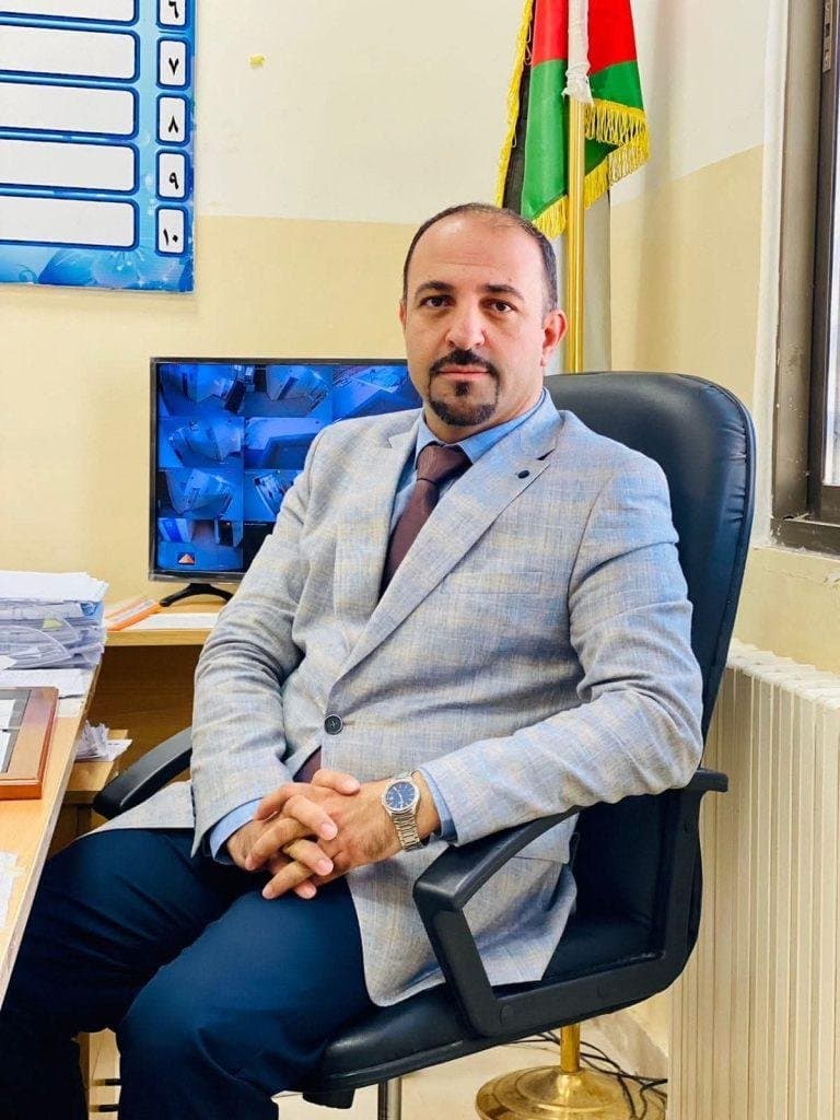التطورات العالمية والواقع الأردني: قراءة في التحولات والتشريعات.
