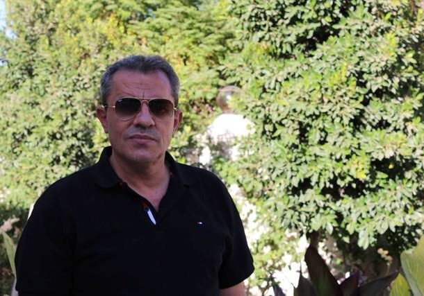 الزميل الخطاطبة يعلن ترشحه لــ منصب نائب نقيب الصحفيين