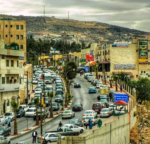 ارتفاع درجات الحرارة الجمعة والسبت
