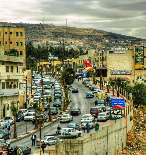 ارتفاع درجات الحرارة الجمعة والسبت