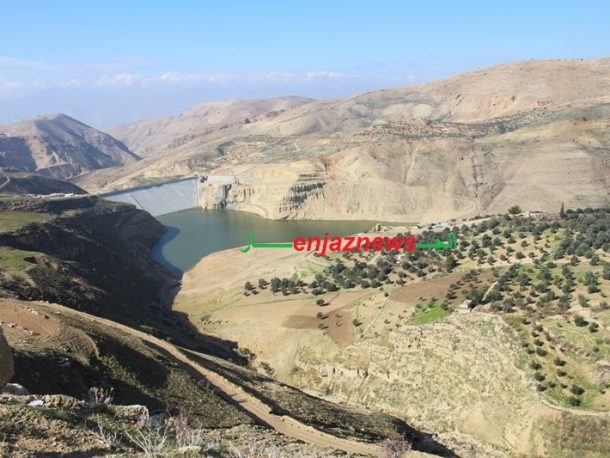 طقس بارد جدا وغائم جزئيا