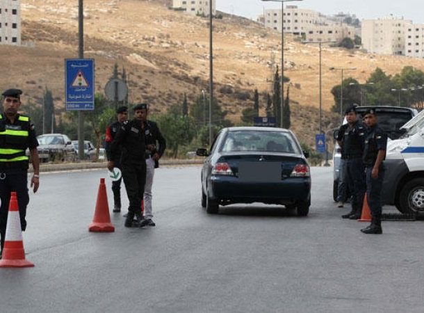 تنفيذ حملات للمخالفات المرورية ..الاحد