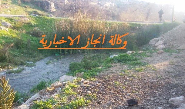 الطقس: امطار متفرقــة