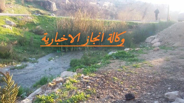 الطقس: امطار متفرقــة