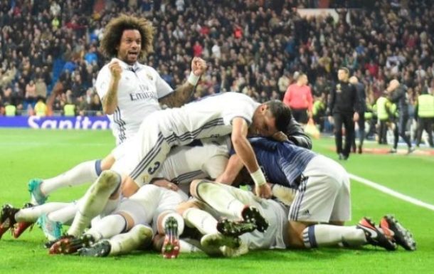 إلغاء لقاء سلتا فيجو وريال مدريد