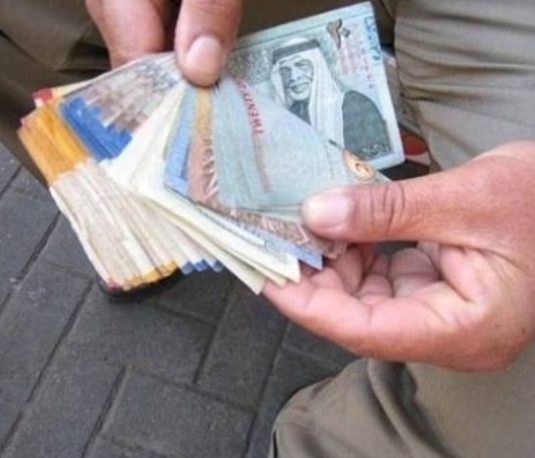 20 دينارا زيادة للمستفيدين من المعونة