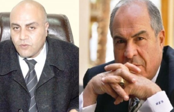 الحباشنة رئيساً للوزراء بدلا من الملقي ؟!!!