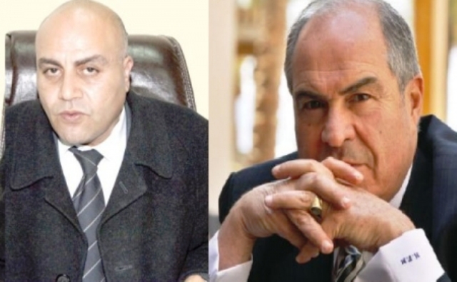 الحباشنة رئيساً للوزراء بدلا من الملقي ؟!!!