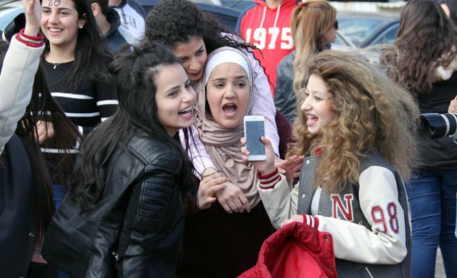 950 مخالفة مرورية احتفاء بنتائج