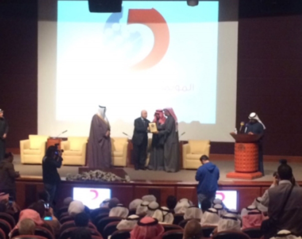 أبوغزاله يشارك في المؤتمر المهني الخامس للمحاسبة والمراجعة