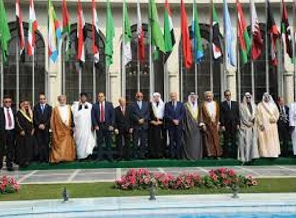 سلطنة عمان تشارك في اجتماع البرلمان العربي