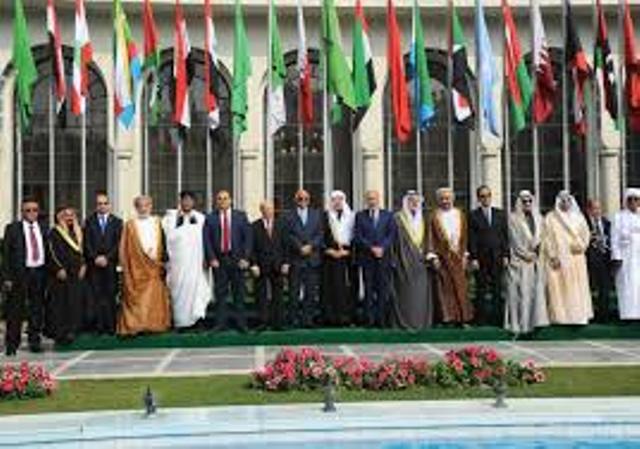 سلطنة عمان تشارك في اجتماع البرلمان العربي