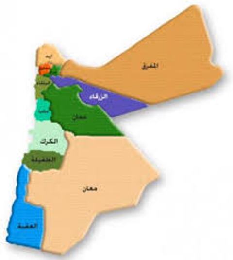 رفع عدد الدوائر الانتخابية الى 158