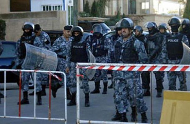 تطويق بضاحية الرشيد بسبب مشاجرة