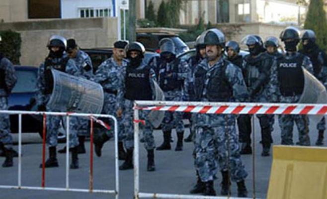 تطويق بضاحية الرشيد بسبب مشاجرة