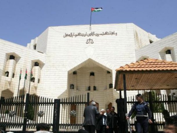 المصادقة على إعدام 5 من أفراد خلية إربد الإرهابية