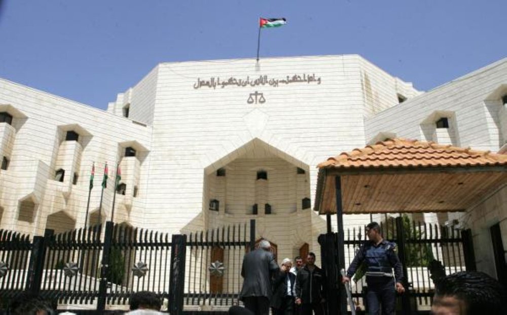 المصادقة على إعدام 5 من أفراد خلية إربد الإرهابية