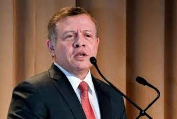 الملك: الأردن بخير وعلينا أن نكون واقعيين