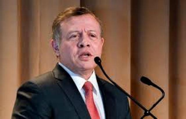الملك: الأردن بخير وعلينا أن نكون واقعيين